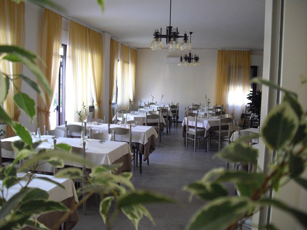 Residenza Hotel Garden