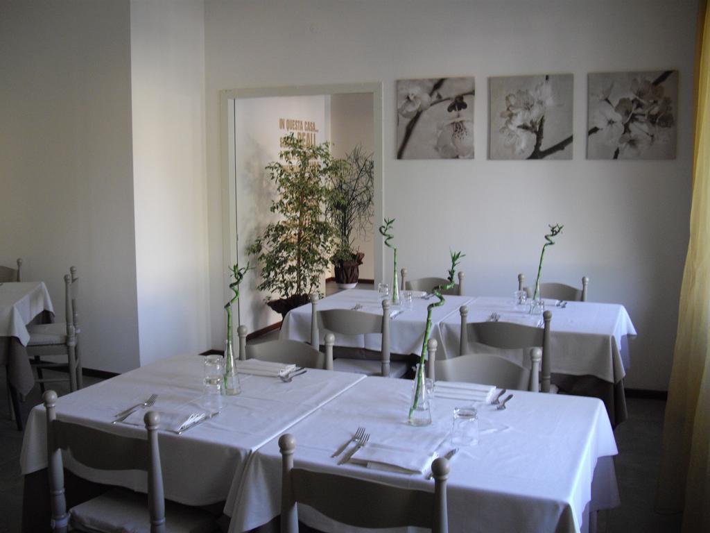 Residenza Hotel Garden