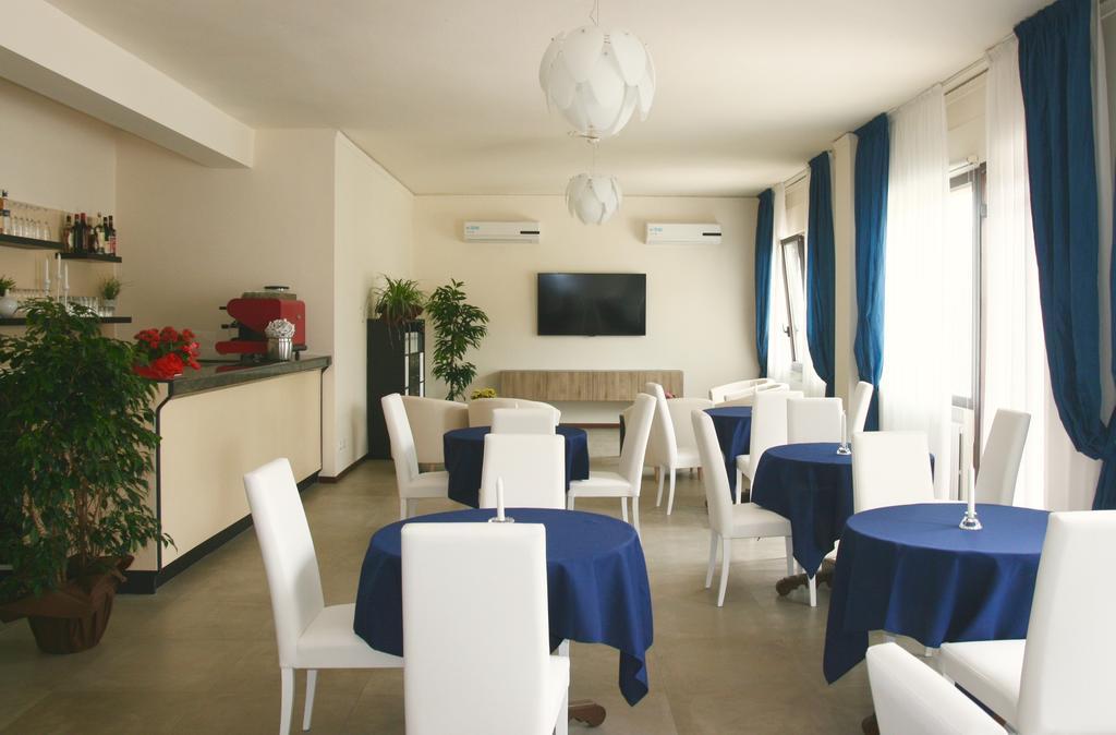 Residenza Hotel Garden