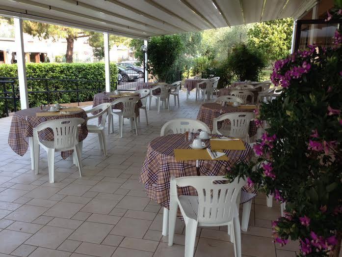 Residenza Hotel Garden