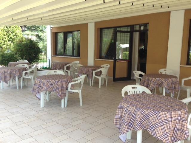 Residenza Hotel Garden