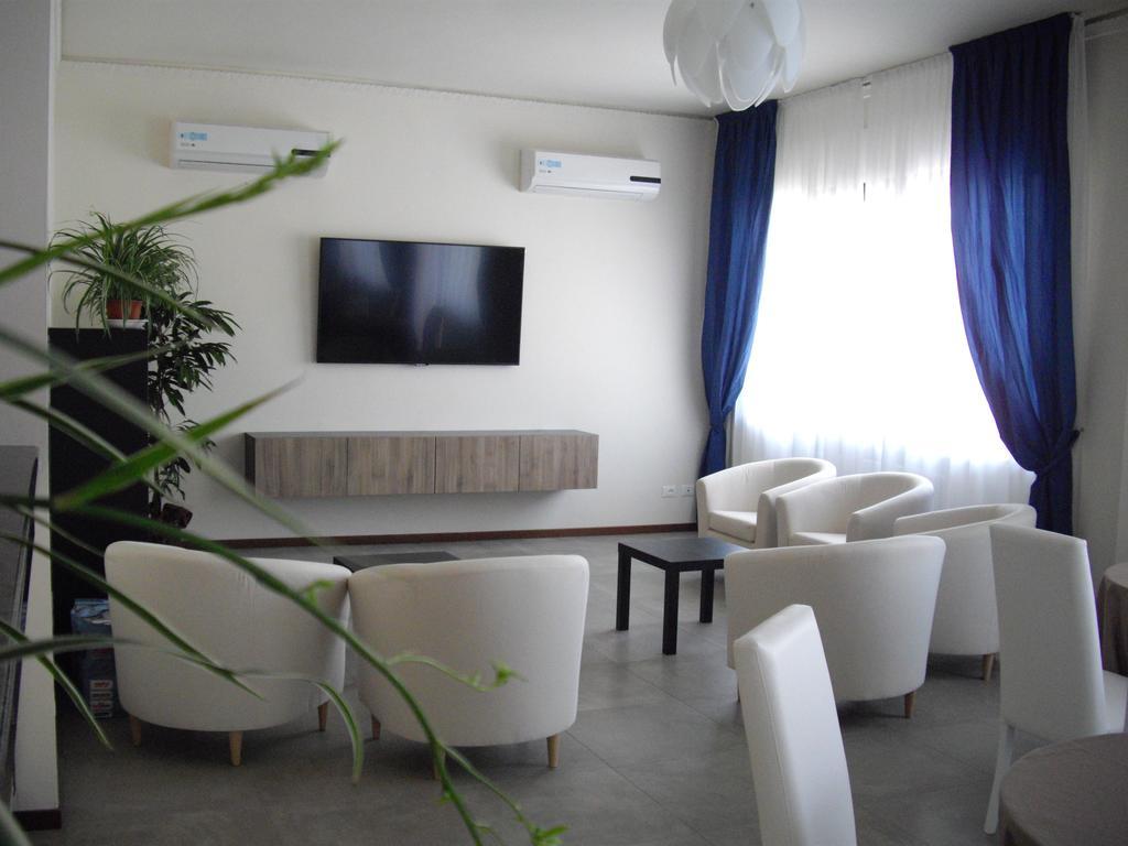 Residenza Hotel Garden