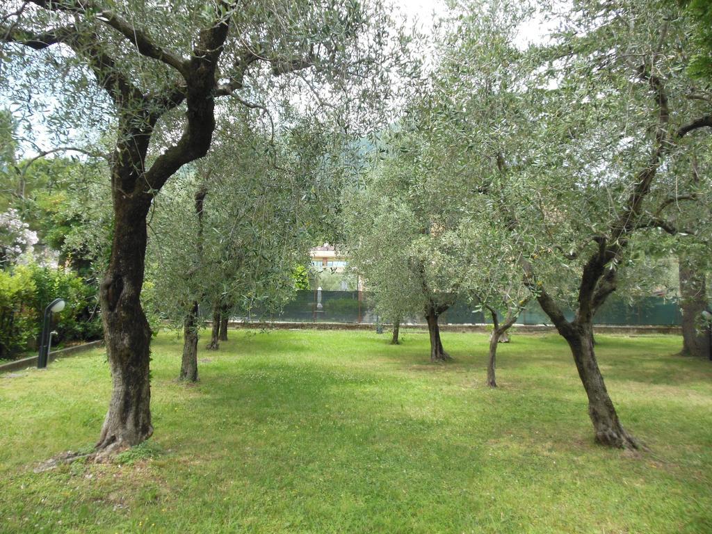 Residenza Hotel Garden