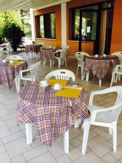 Residenza Hotel Garden