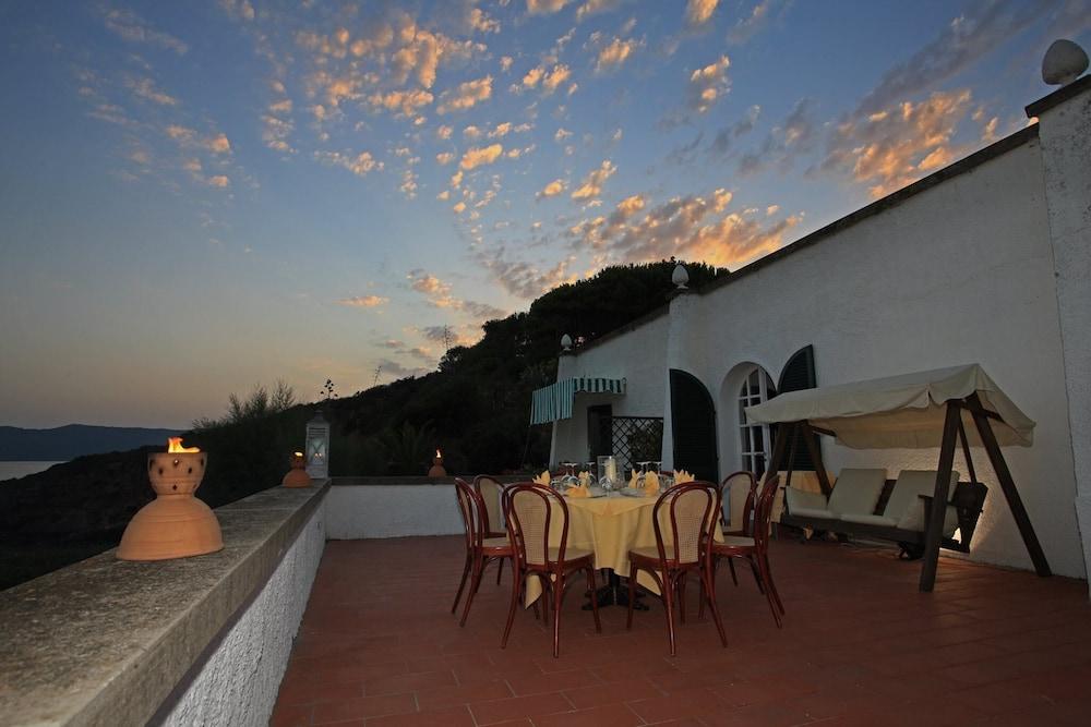 Hotel Antares