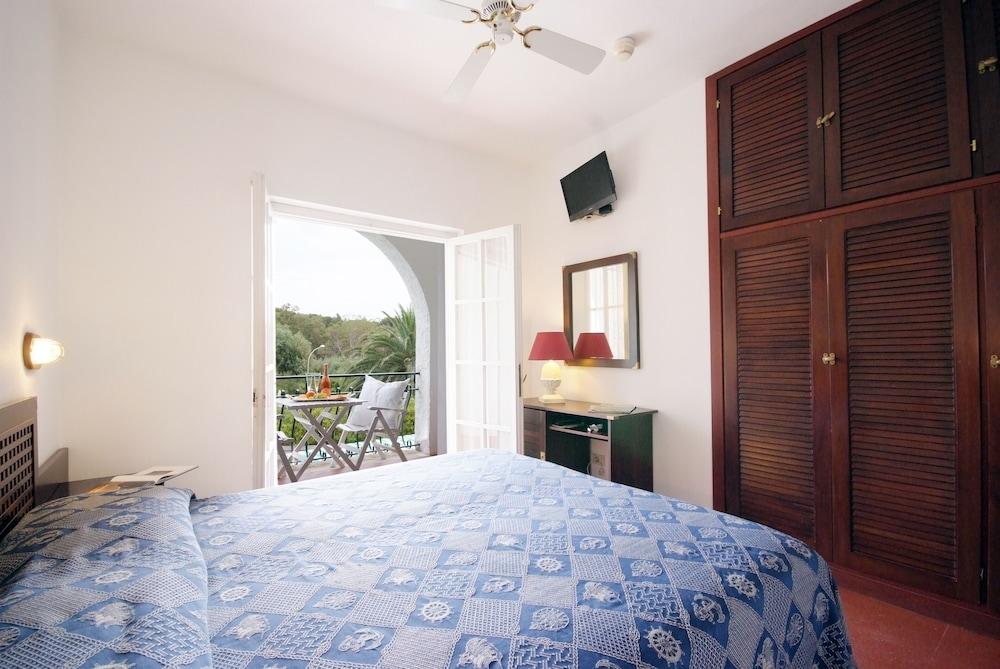 Hotel Antares