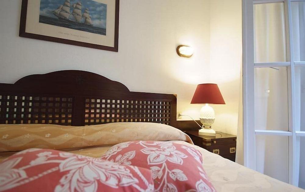 Hotel Antares
