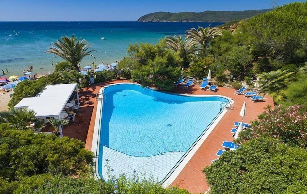 Hotel Antares