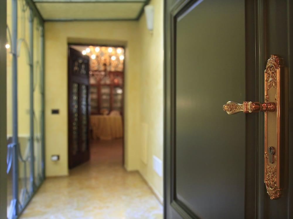Villa Della Torre In Citta