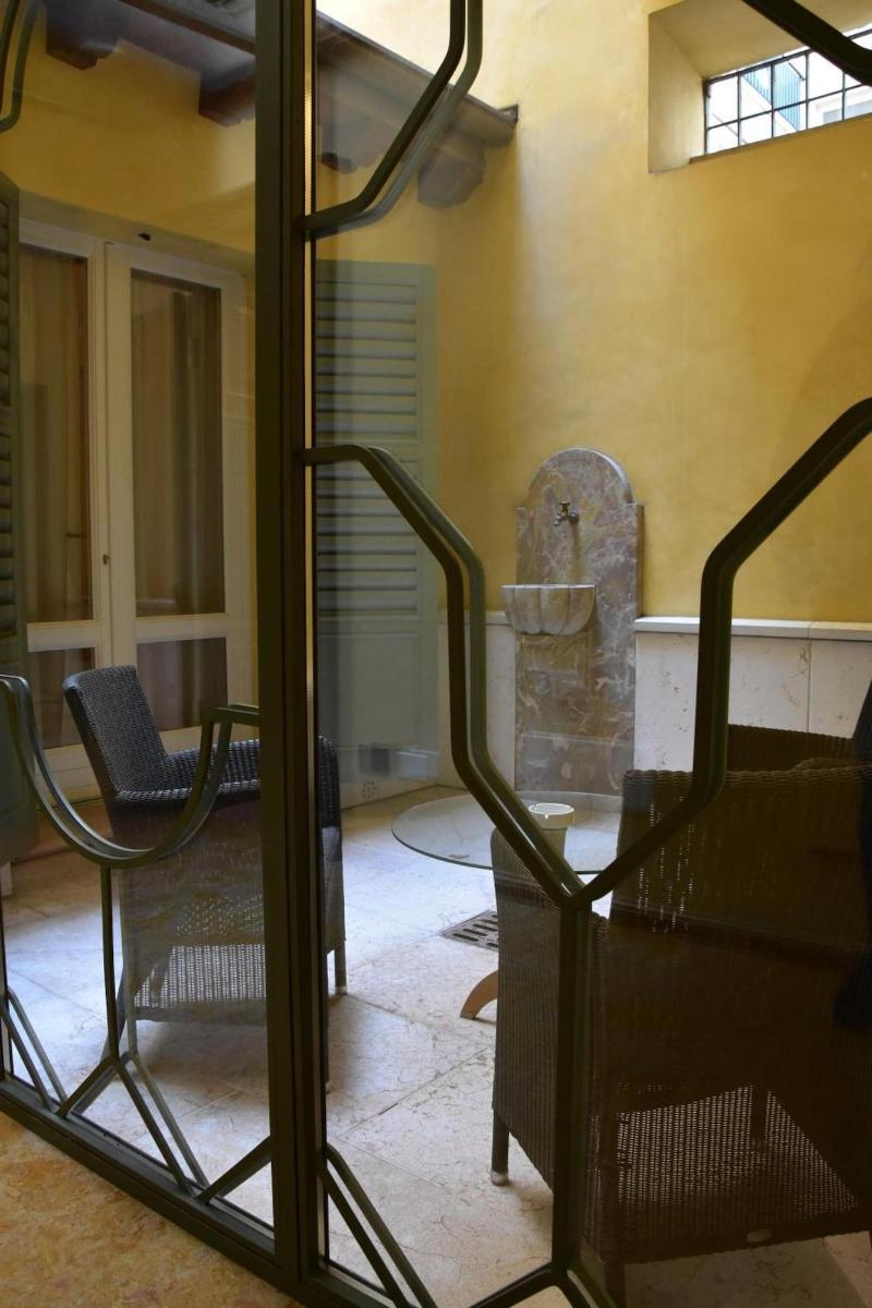 Villa Della Torre In Citta