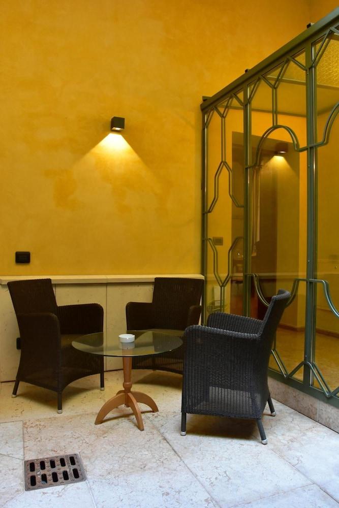Villa Della Torre In Citta