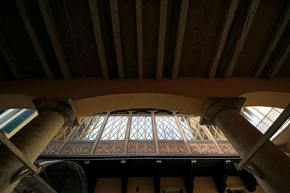 Villa Della Torre In Citta