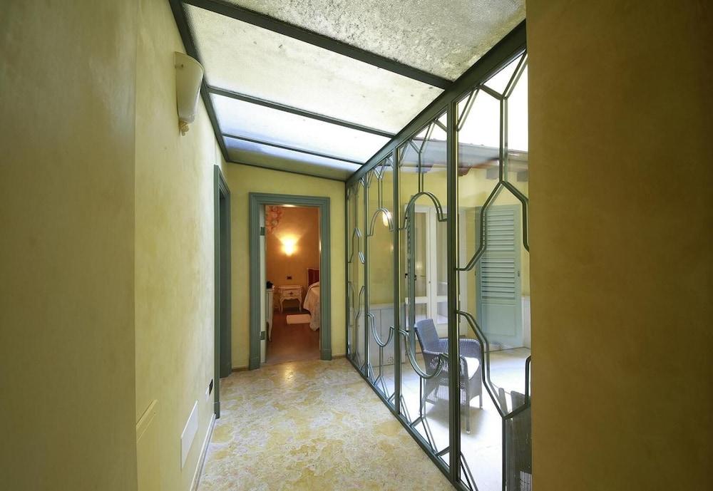 Villa Della Torre In Citta