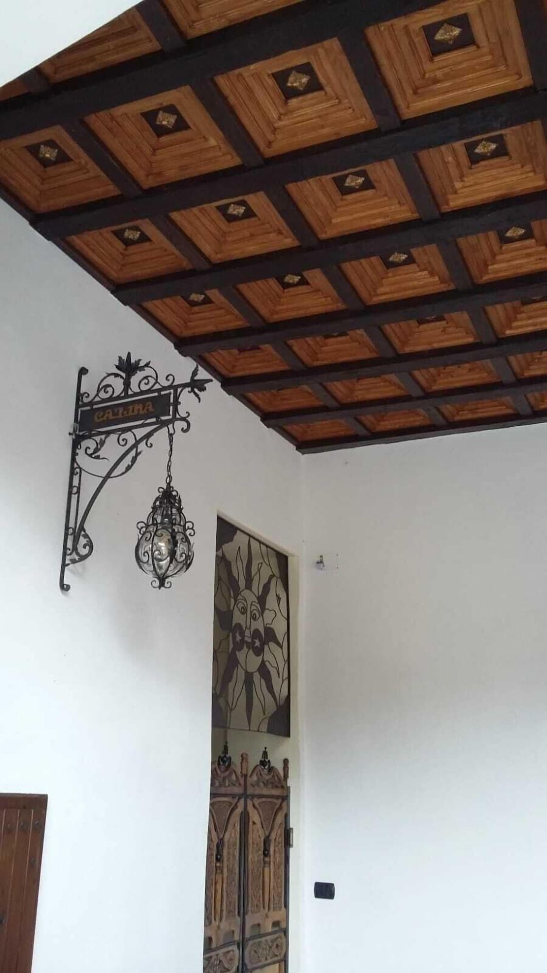 Ca' Lina Bed & Breakfast