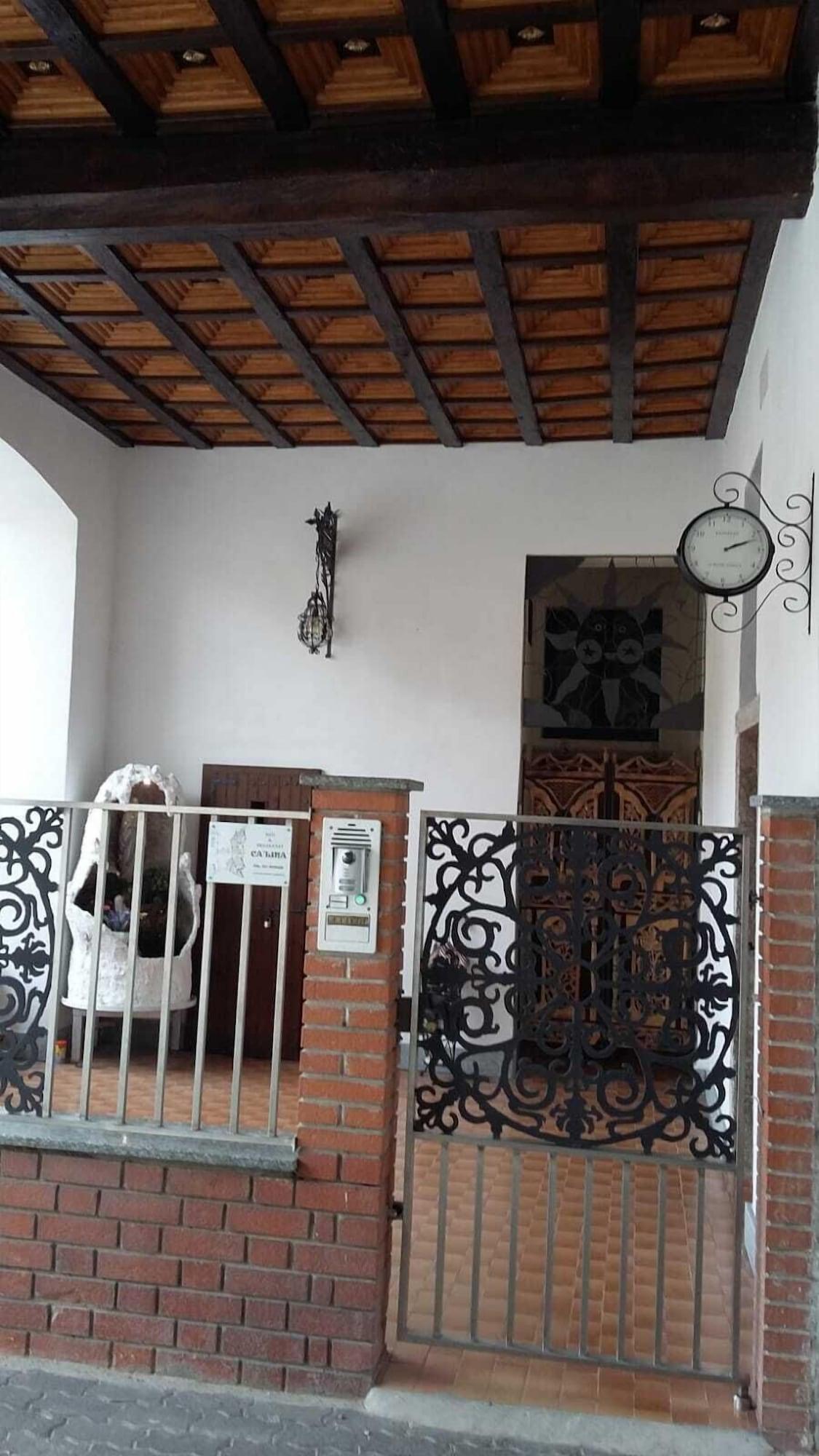 Ca' Lina Bed & Breakfast