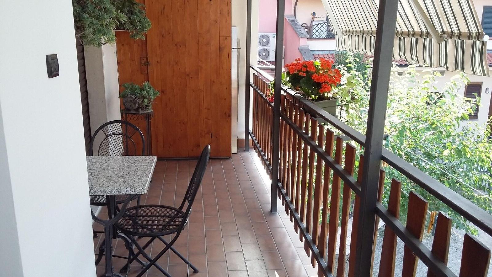 Ca' Lina Bed & Breakfast