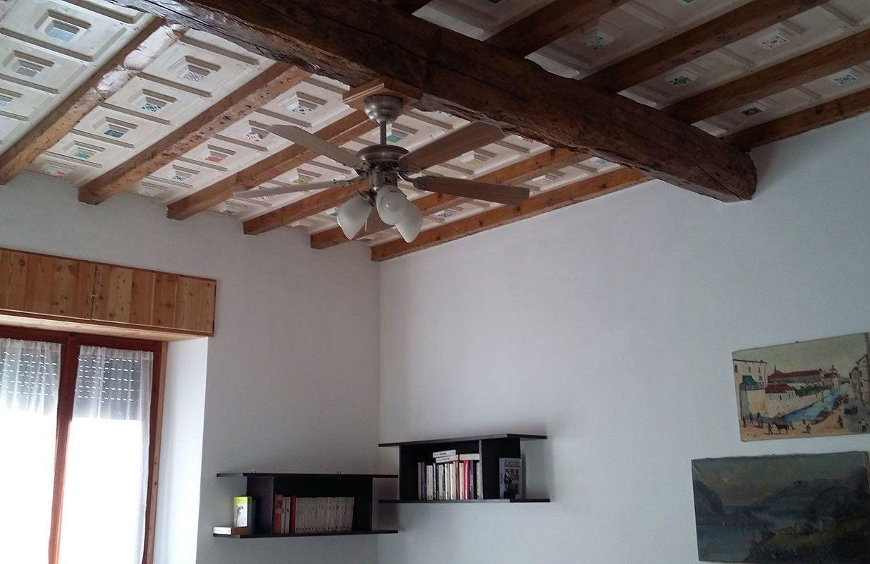Ca' Lina Bed & Breakfast