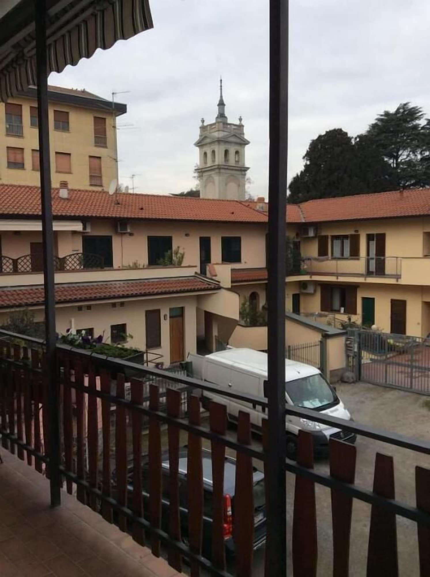 Ca' Lina Bed & Breakfast