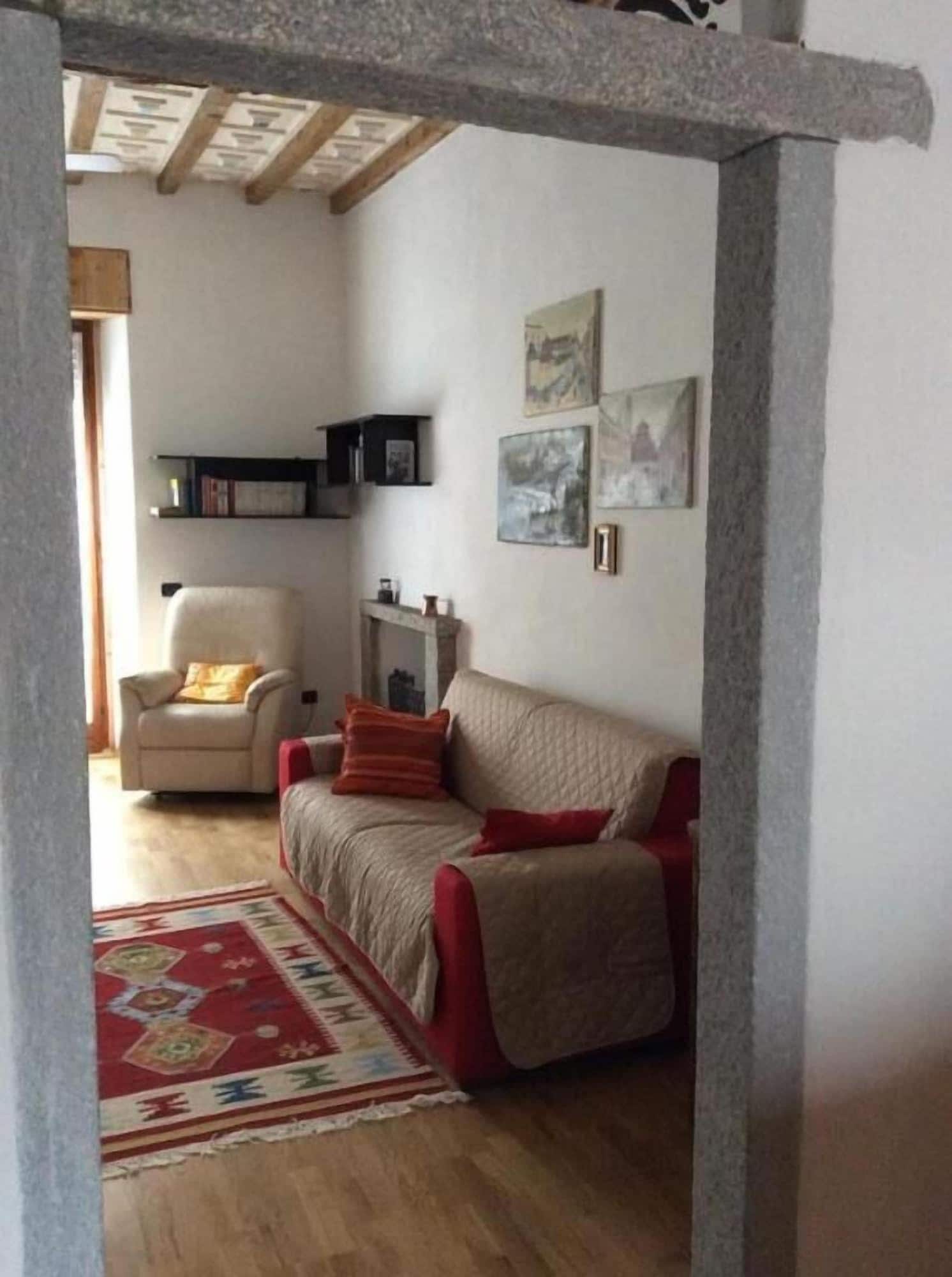 Ca' Lina Bed & Breakfast