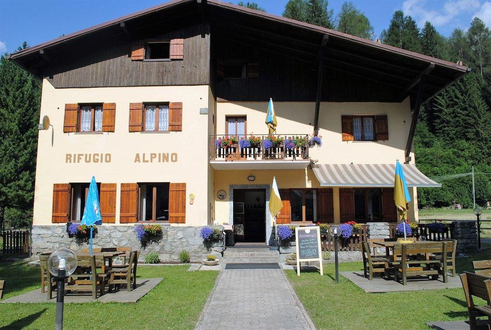 Rifugio Alpino