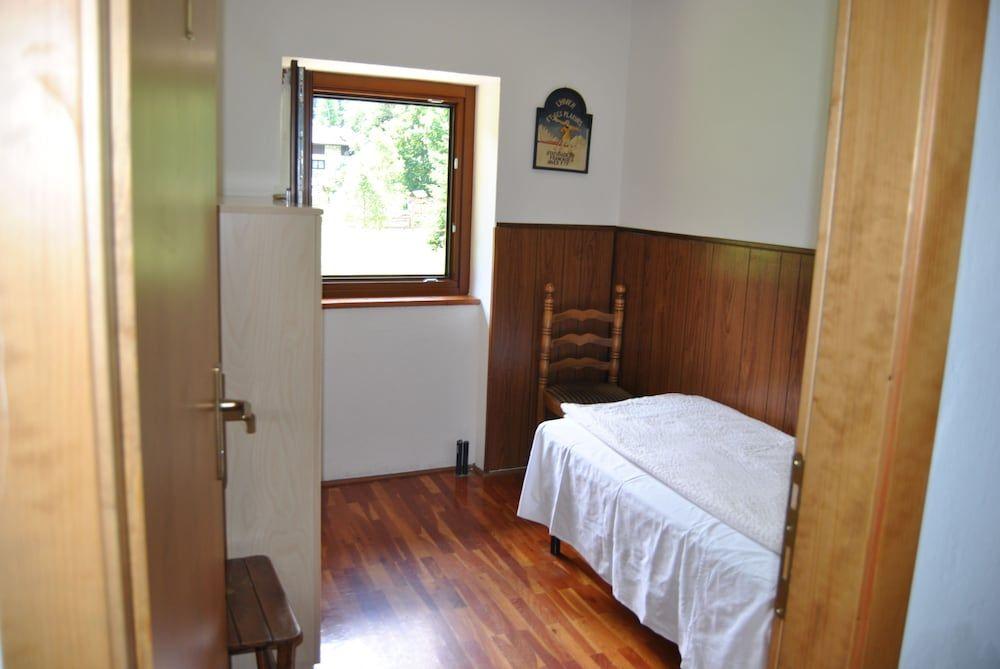 Rifugio Alpino