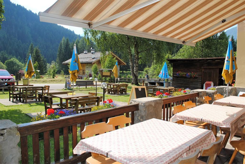Rifugio Alpino