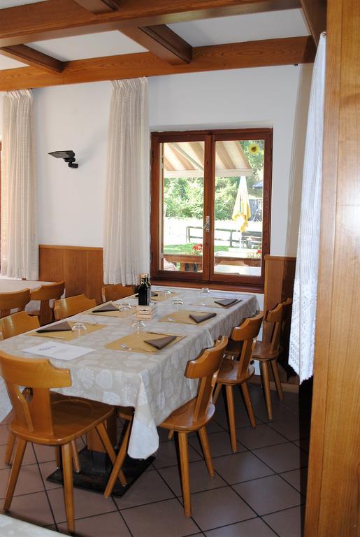 Rifugio Alpino