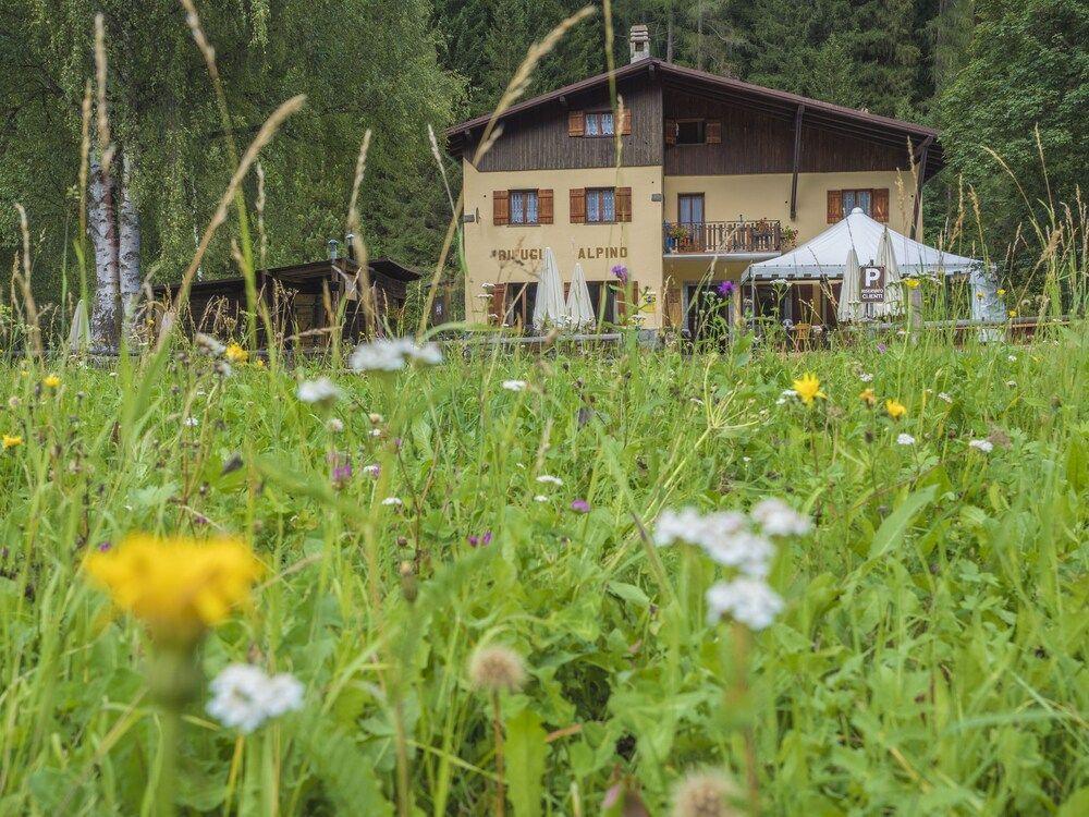 Rifugio Alpino