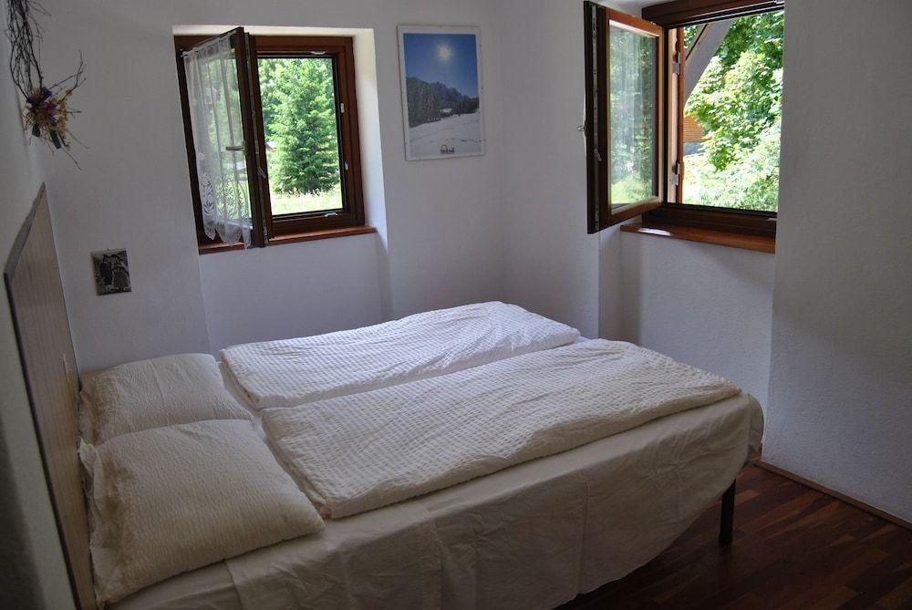 Rifugio Alpino