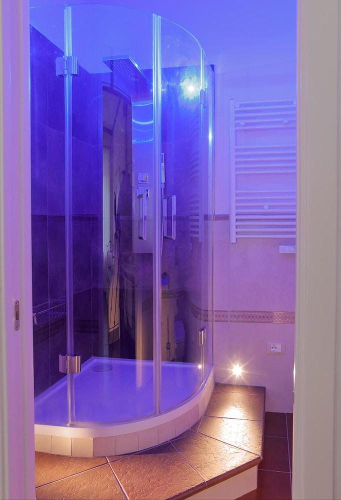 Palazzo Mari suite & rooms b&b