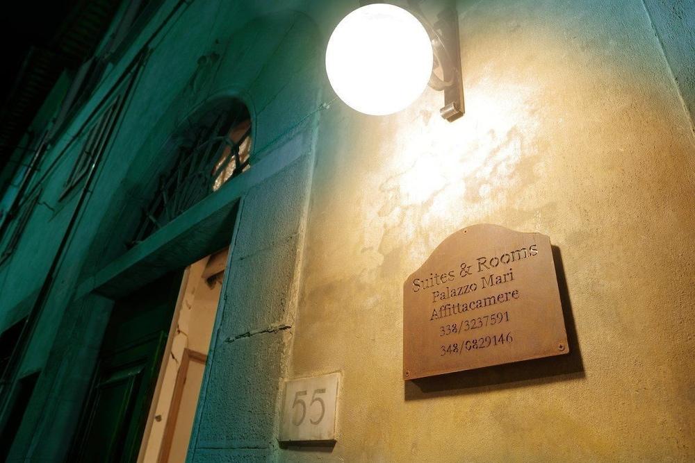 Palazzo Mari suite & rooms b&b