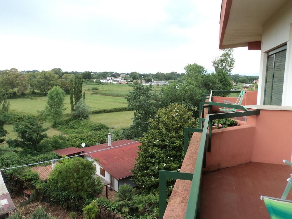 Hotel Le Pleiadi