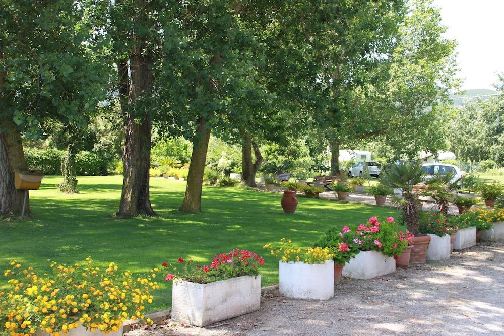 Hotel Le Pleiadi