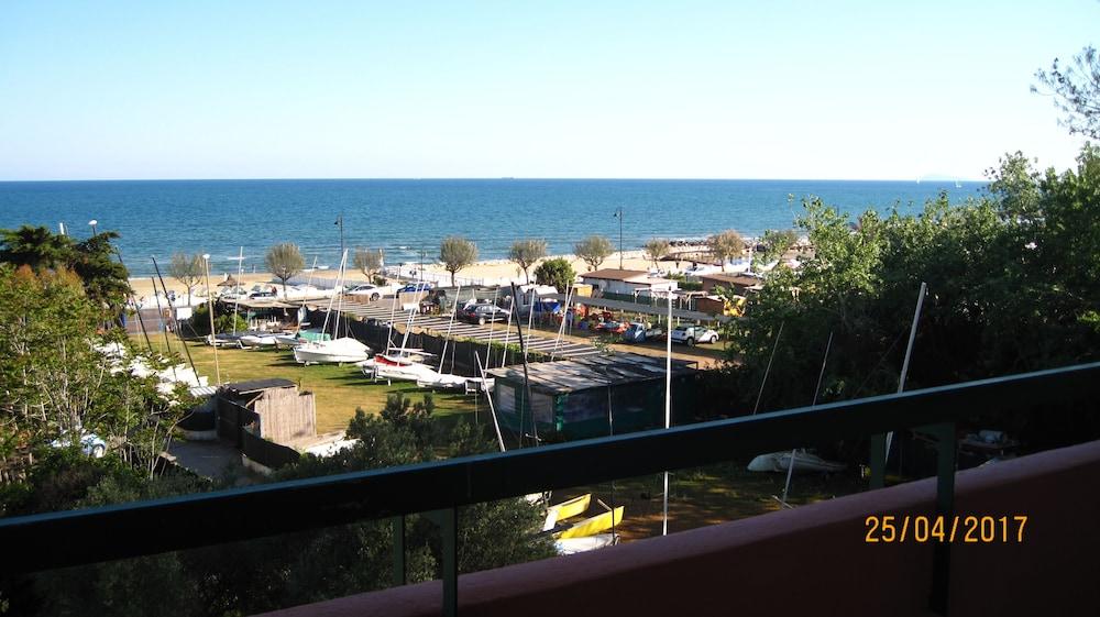 Hotel Le Pleiadi