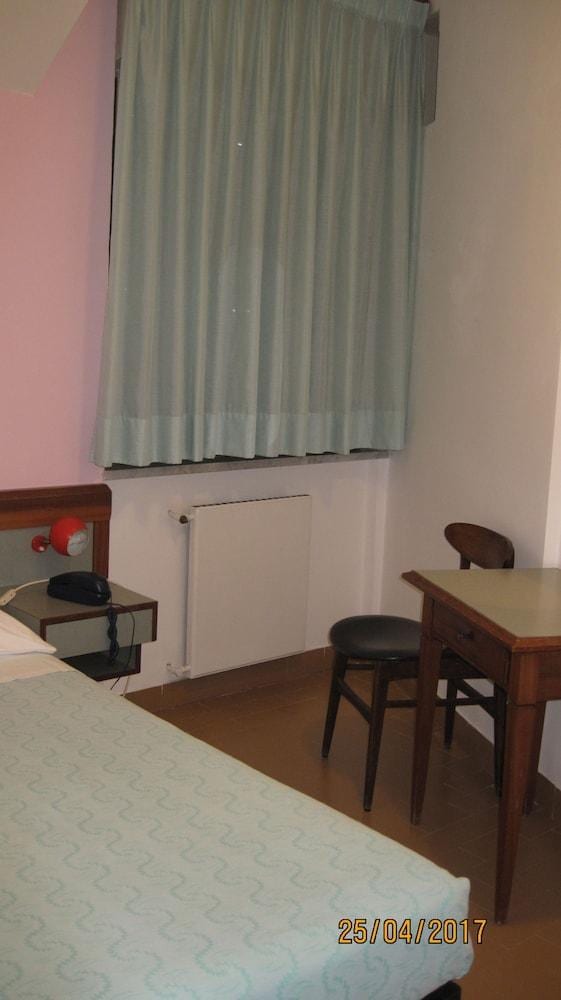 Hotel Le Pleiadi