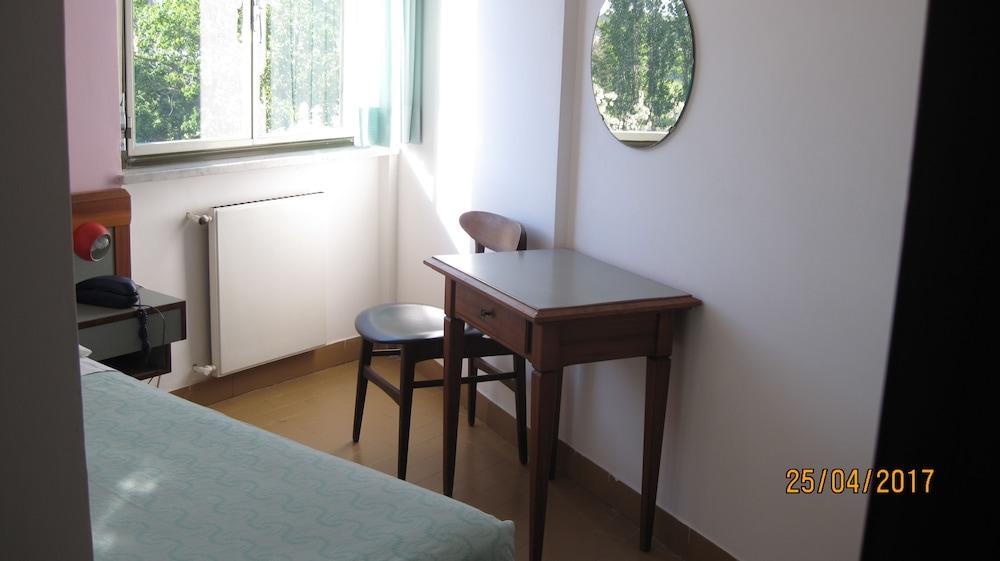 Hotel Le Pleiadi