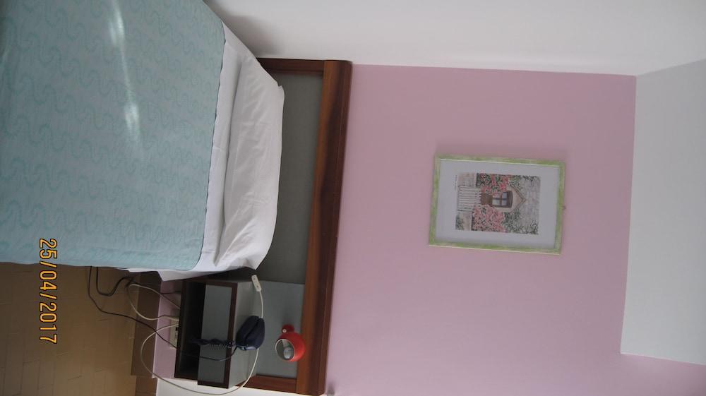 Hotel Le Pleiadi