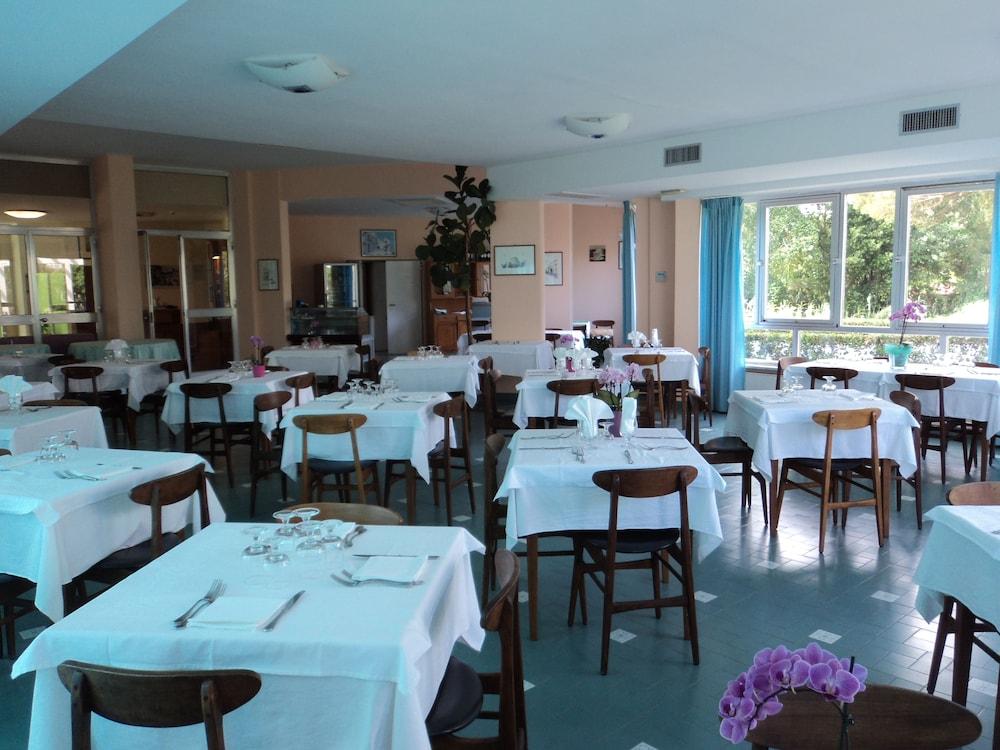 Hotel Le Pleiadi