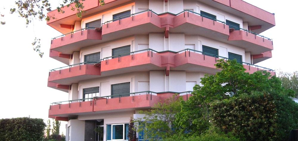 Hotel Le Pleiadi