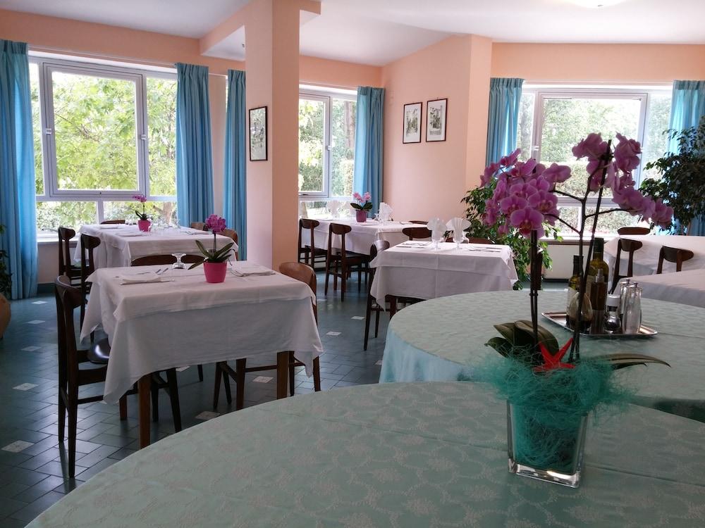 Hotel Le Pleiadi