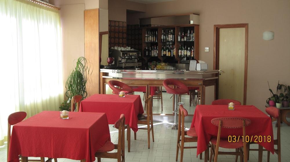 Hotel Le Pleiadi