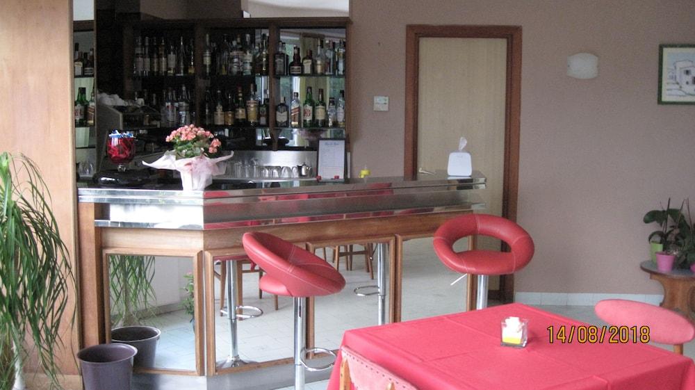 Hotel Le Pleiadi