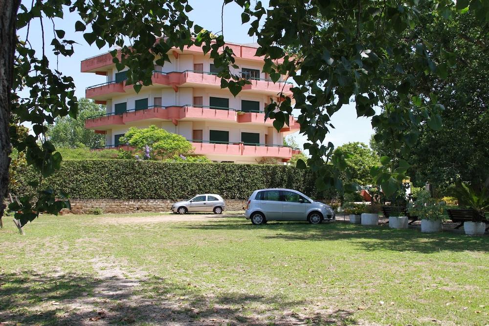Hotel Le Pleiadi