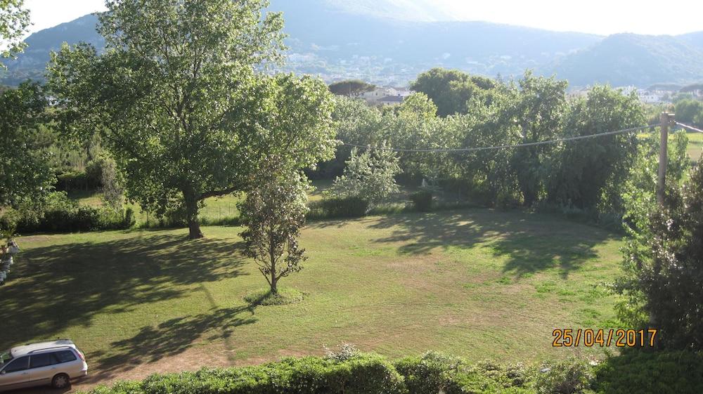 Hotel Le Pleiadi