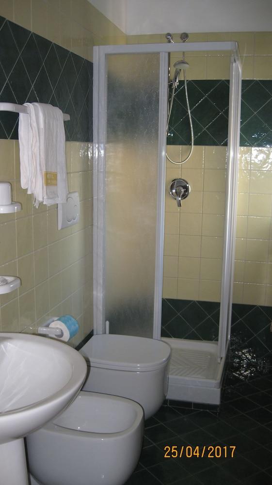 Hotel Le Pleiadi