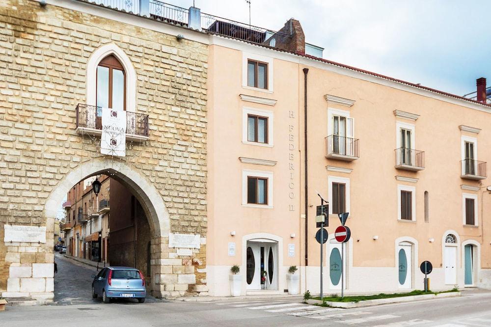 Residenza Di Federico II