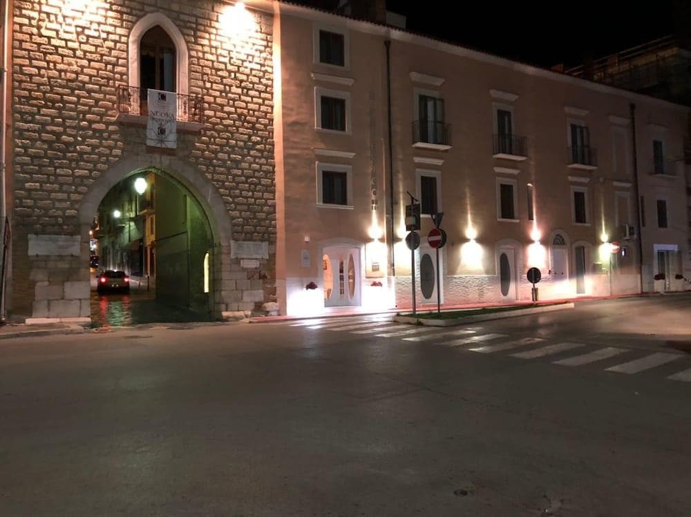 Residenza Di Federico II