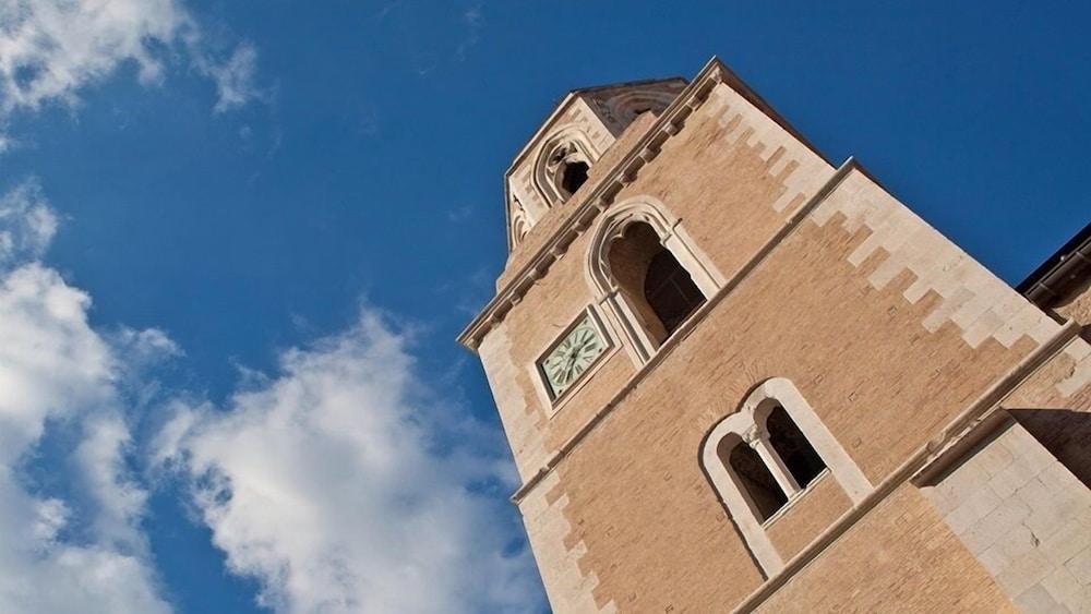 Residenza Di Federico II