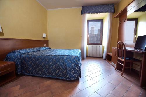 Albergo dei Leoni