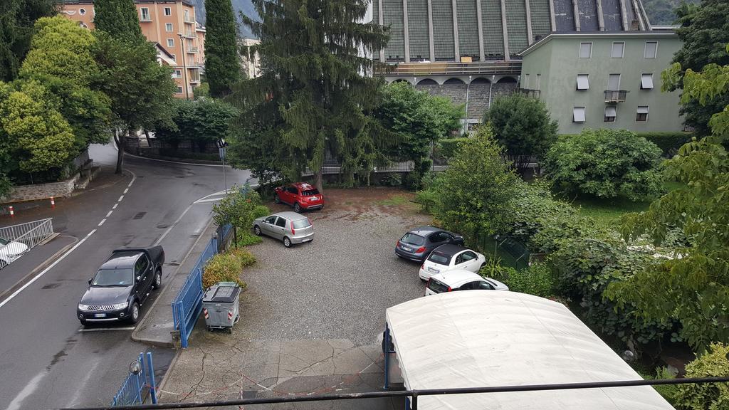 Hotel San Marco B&B
